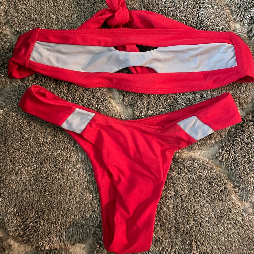 Zaful bikini